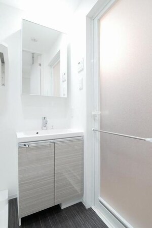 マキシヴ高島平の物件内観写真